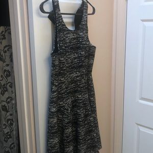 Banana republic dress